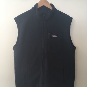 Patagonia men’s better sweater vest